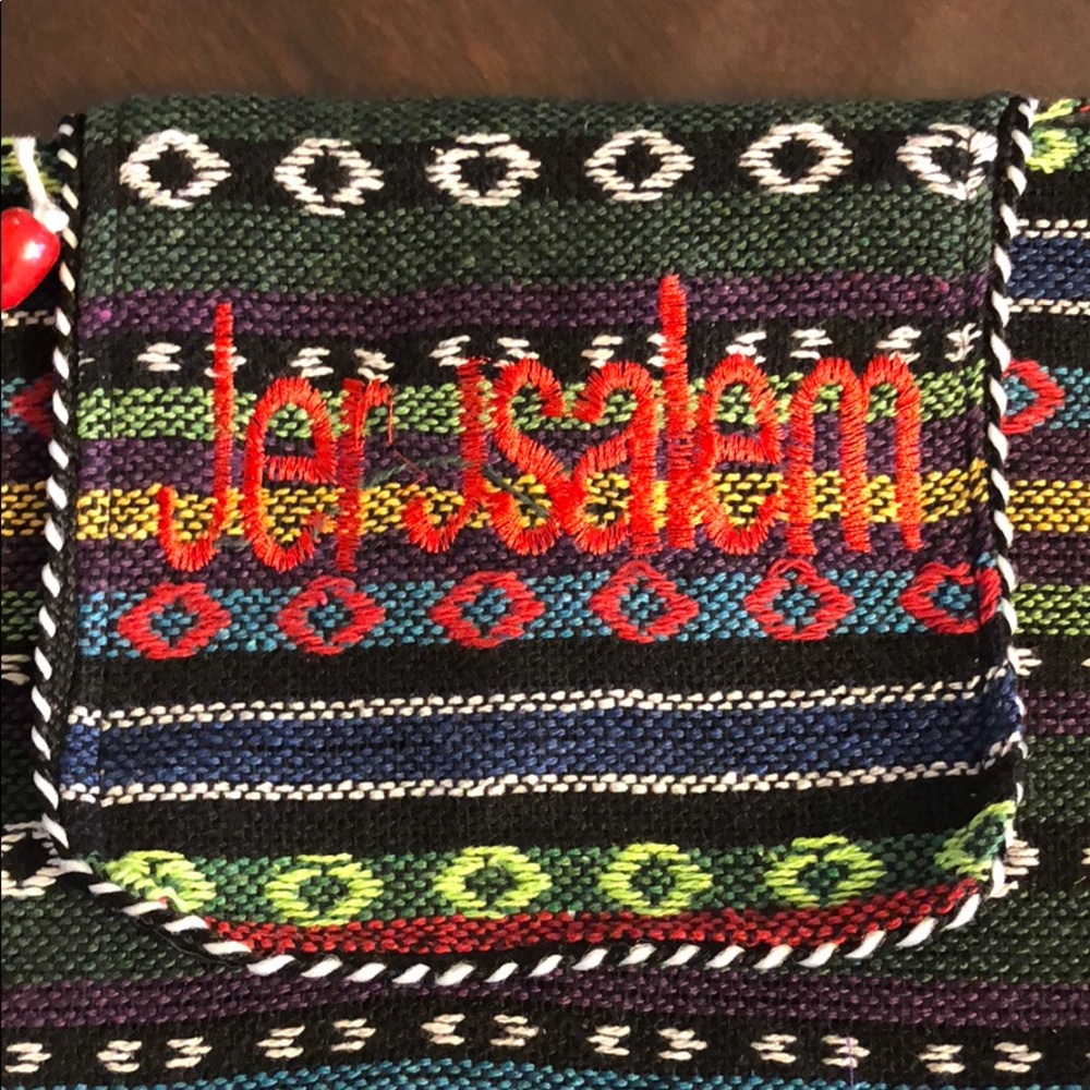 Backpack - Picture 2 of 8